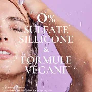 Hair Prodigieux® Le Shampooing Brillance Miroir 200ml - Nuxe - Soin - Visuel 4