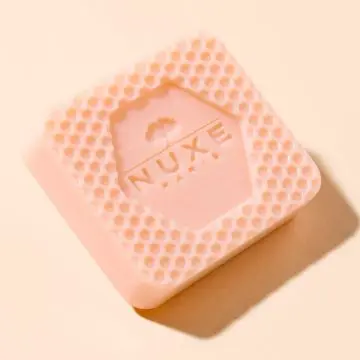 Rêve de Miel Shampooing Solide Douceur 65g - Nuxe - Soin - Visuel 3