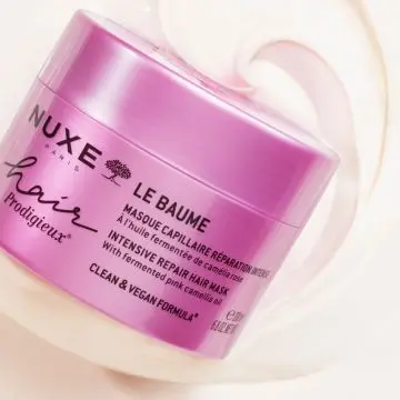 Hair Prodigieux® Le Masque Capillaire Réparation Intense 200ml - Nuxe - Soin - Visuel 2
