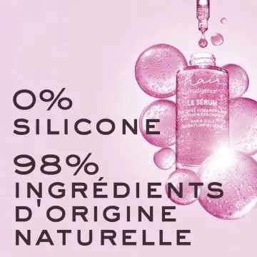 Hair Prodigieux Le Sérum Concentré Hydra-Repulpant 50ml - Nuxe - Soin - Visuel 4