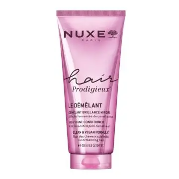 Hair Prodigieux® Le Démêlant Brillance Miroir 200ml - Nuxe - Soin - Visuel 1