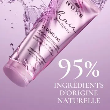 Hair Prodigieux® Le Démêlant Brillance Miroir 200ml - Nuxe - Soin - Visuel 3