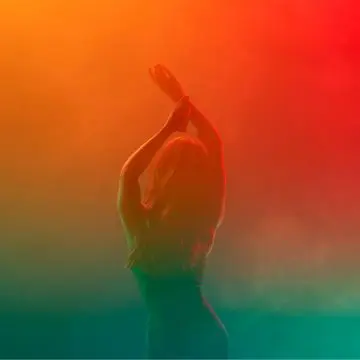 Hair & Skin Sunset Bliss Brume Parfumante Corps & Cheveux 100ml - Nuxe - Soin - Visuel 3