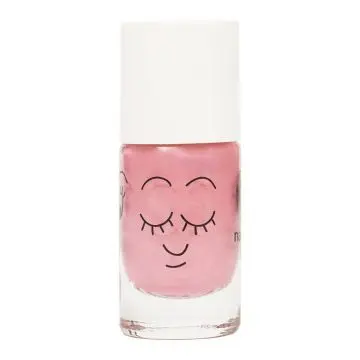 Vernis Enfant Cookie - Rose - Nailmatic - Maquillage - Visuel 1
