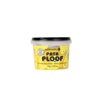 Coffret Pataploof Ploofy Pâtes à Modeler Lavantes    - Nailmatic - Maquillage - Visuel 2