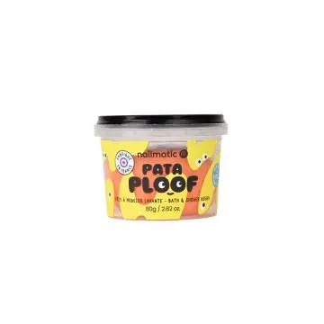 Coffret Pataploof Ploofy Pâtes à Modeler Lavantes    - Nailmatic - Maquillage - Visuel 3