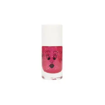 Coffret Mermaid  3 Vernis Enfant  - Nailmatic - Maquillage - Visuel 2