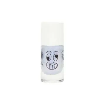 Coffret Mermaid  3 Vernis Enfant  - Nailmatic - Maquillage - Visuel 3