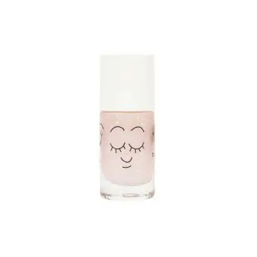 Coffret Mermaid  3 Vernis Enfant  - Nailmatic - Maquillage - Visuel 4