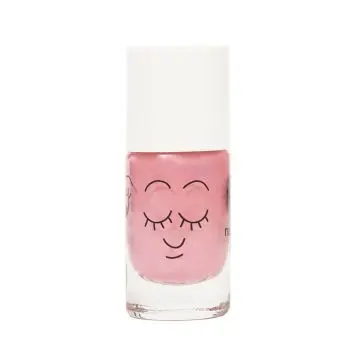 Coffret Holidays Vernis Cookie & Rollette Fraise  - Nailmatic - Maquillage - Visuel 3