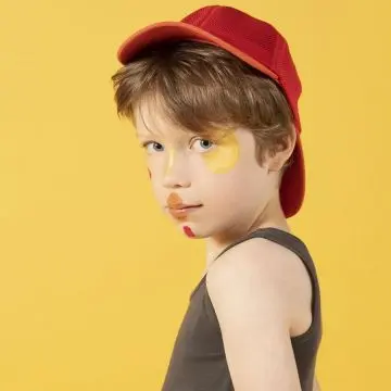 Tattoopen Feutre Tatouage Temporaire Rouge - Nailmatic - Maquillage - Visuel 3