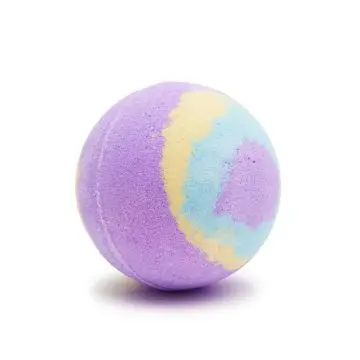 Boule de Bain Enfant Pulsar - Nailmatic - Soin - Visuel 2