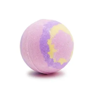 Boule de Bain Enfant Super Nova - Nailmatic - Soin - Visuel 2