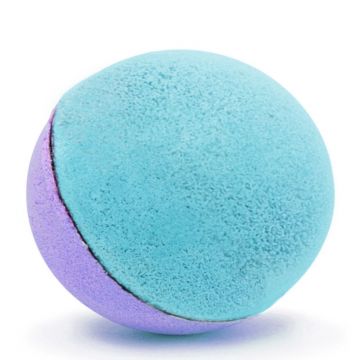 Coffret Stars Splash 2 Pâtes à Modeler Lavantes & 2 Bombes de Bain  - Nailmatic - Soin - Visuel 3