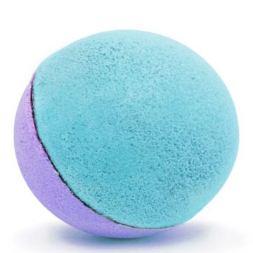 Coffret Color Splash 2 Pâtes à Modeler Lavantes & 2 Bombes de Bain  - Nailmatic - Soin - Visuel 4