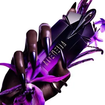 Alien Extraintense Recharge Eau de Parfum Intense 100ml - Mugler - Parfum - Visuel 3