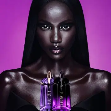 Alien Extraintense Recharge Eau de Parfum Intense 100ml - Mugler - Parfum - Visuel 4