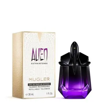 Alien Extraintense Eau de Parfum Intense 30ml - Mugler - Parfum - Visuel 2 Alien Extraintense Eau de Parfum Intense 30ml - Mugler - Parfum - Visuel 2