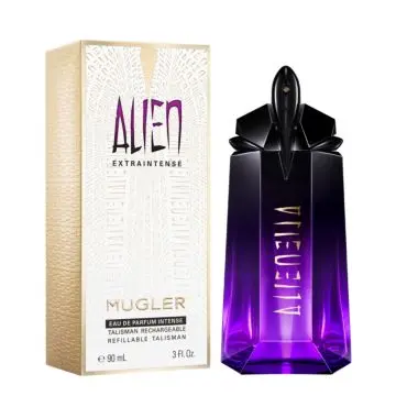 Alien Extraintense Eau de Parfum Intense 90ml - Mugler - Parfum - Visuel 2