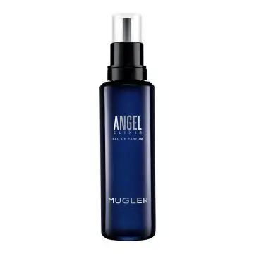 Angel Elixir Recharge Eau de Parfum 100ml - Mugler - Parfum - Visuel 1
