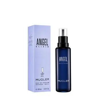 Angel Elixir Recharge Eau de Parfum 100ml - Mugler - Parfum - Visuel 2