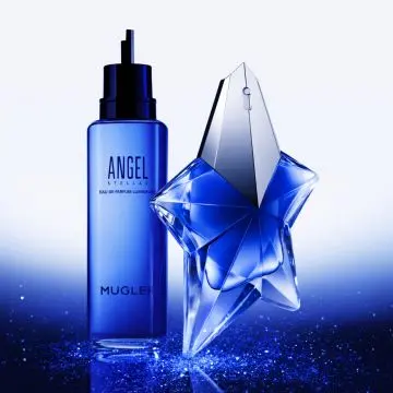 Angel Stellar Recharge Eau de Parfum 100ml - Mugler - Parfum - Visuel 3