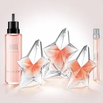 Angel Blush Recharge Eau de Parfum 100ml