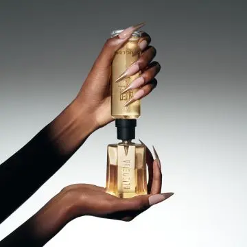 Alien Goddess Eau de Parfum 60ml - Mugler - Parfum - Visuel 3