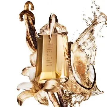 Alien Goddess Recharge Eau de Parfum 100ml - Mugler - Parfum - Visuel 2