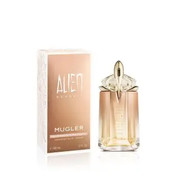 Alien Goddess Supra Florale Eau de Parfum 60ml - Mugler - Parfum - Visuel 2