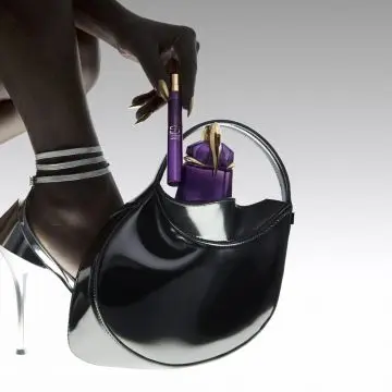 Alien Eau de Parfum 10ml - Mugler - Parfum - Visuel 2