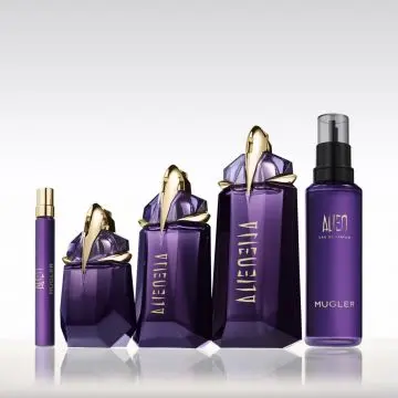 Alien Eau de Parfum 60ml - Mugler - Parfum - Visuel 4