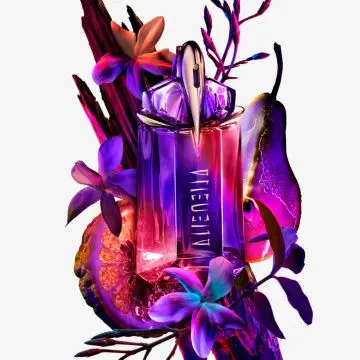 Alien Hypersense Eau de Parfum 30ml - Mugler - Parfum - Visuel 2