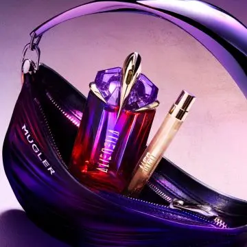 Alien Hypersense Eau de Parfum 30ml - Mugler - Parfum - Visuel 3