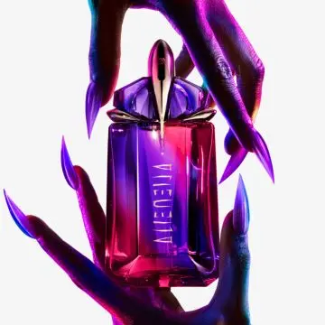 Alien Hypersense Eau de Parfum 30ml - Mugler - Parfum - Visuel 4