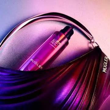Alien Hypersense Recharge Eau de Parfum 100ml - Mugler - Parfum - Visuel 4