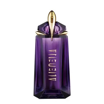 Alien Eau de Parfum Eau de Parfum - Vaporisateur Ressourçable 90 ml - Mugler - Parfum - Visuel 1