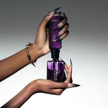 Alien Eau de Parfum Eau de Parfum - Vaporisateur Ressourçable 90 ml - Mugler - Parfum - Visuel 3