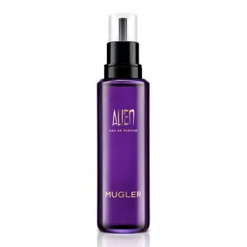 Alien Recharge Eau de Parfum 100ml - Mugler - Parfum - Visuel 1