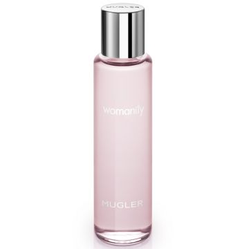 Womanity Eau de Parfum Flacon Recharge 100ml