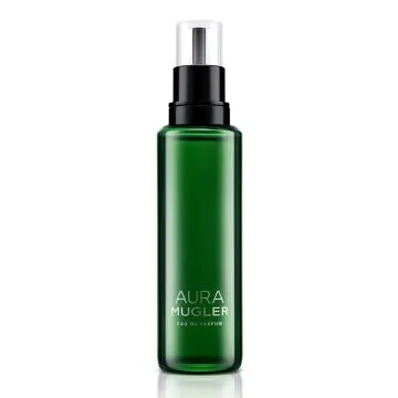 Aura Recharge Eau de Parfum 100ml - Mugler - Parfum - Visuel 1