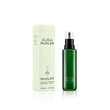 Aura Recharge Eau de Parfum 100ml - Mugler - Parfum - Visuel 3