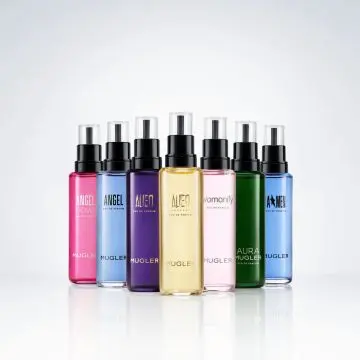 Aura Recharge Eau de Parfum 100ml - Mugler - Parfum - Visuel 4