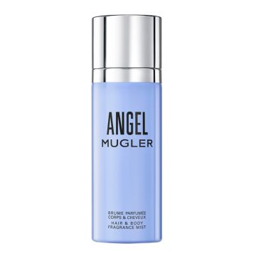 Angel Brume Parfumée Corps & Cheveux 100ml - Mugler - Parfum - Visuel 1