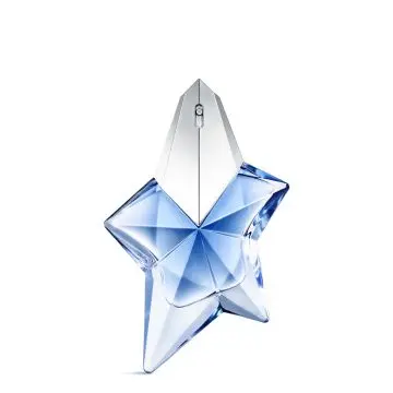 Angel Eau de Parfum Ressourçable 50ml - Mugler - Parfum - Visuel 1