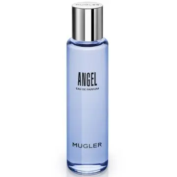 Angel Eau de Parfum Ressourçable Eau de Parfum - Flacon Éco-source 100 ml - Mugler - Parfum - Visuel 1