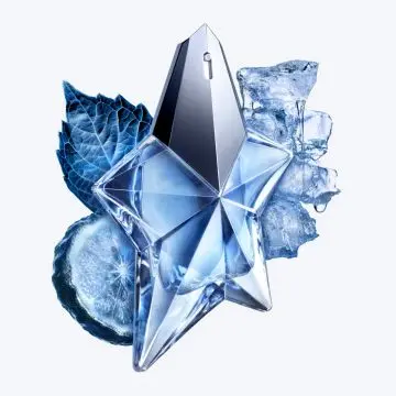 Angel Recharge Eau de Parfum 100ml - Mugler - Parfum - Visuel 2