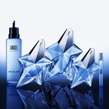 Angel Recharge Eau de Parfum 100ml - Mugler - Parfum - Visuel 4