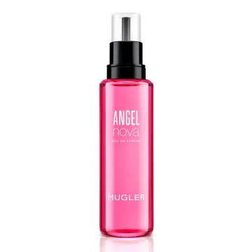 Angel Nova Recharge Eau de Parfum 100ml - Mugler - Parfum - Visuel 1