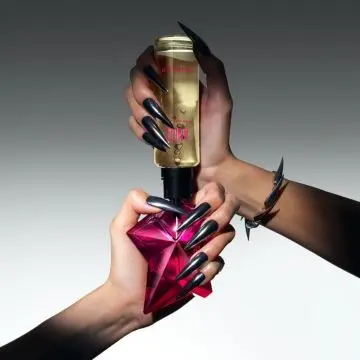 Angel Nova Recharge Eau de Parfum 100ml - Mugler - Parfum - Visuel 4